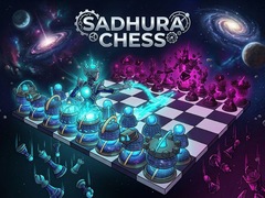 Lalao Sadhura Chess