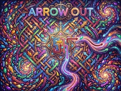 Lalao Arrow Out