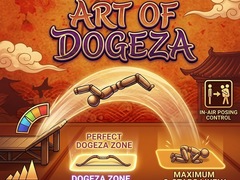 Lalao Art of Dogeza