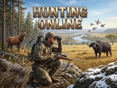 Lalao Hunting Online