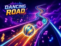 Lalao Dancing Road