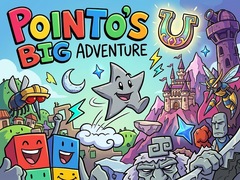 Lalao Pointo's Big Adventure