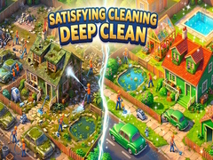 Lalao Satisfying Cleaning Deep Clean