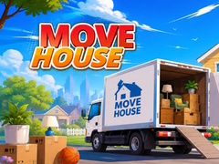 Lalao Move House