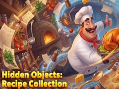 Lalao Hidden Objects: Recipe Collection
