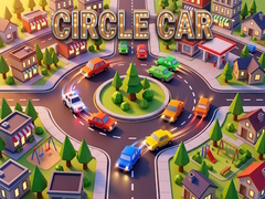 Lalao Circle Car