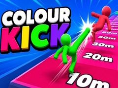 Lalao Colour Kick