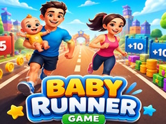 Lalao Baby Runner Game