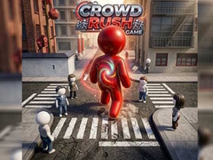 Lalao Crowd Rush Game
