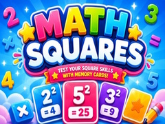 Lalao Math Squares