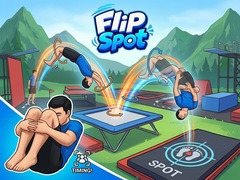 Lalao Flip Spot