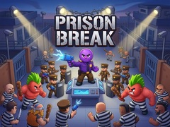 Lalao Prison Break