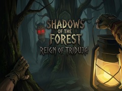 Lalao Shadows of the Forest: Reign of Triduja