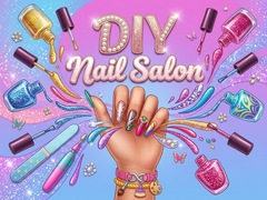 Lalao DIY Nail Salon 