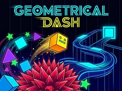 Lalao Geometry Dash