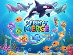 Lalao Fishy Merge