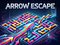 Lalao Arrow Escape