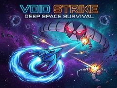 Lalao Void Strike: Deep Space Survival