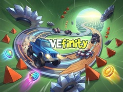 Lalao Drivefinity
