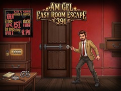 Lalao Amgel Easy Room Escape 391