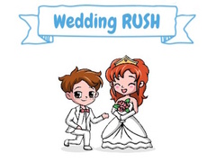Lalao Wedding Rush 