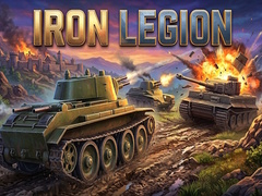 Lalao Iron Legion 