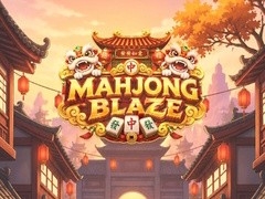 Lalao Mahjong blaze