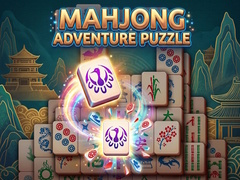 Lalao Mahjong Adventure Puzzle
