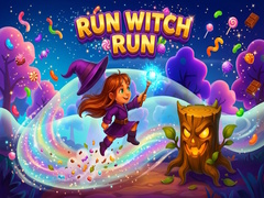 Lalao Run Witch Run