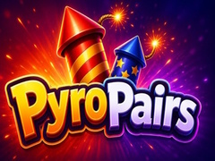 Lalao Pyro Pairs