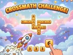 Lalao Crossmath Challenge