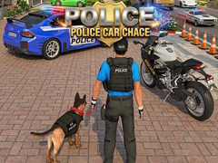 Lalao Police Car Chace