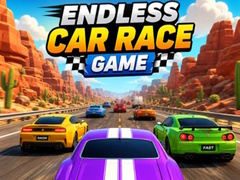 Lalao Endless Car Race Game