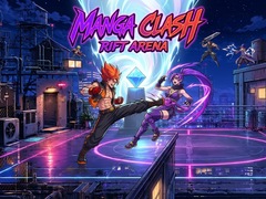 Lalao Manga Clash: Rift Arena