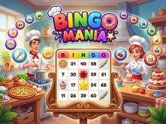 Lalao Bingo Mania