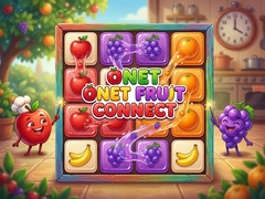 Lalao Onet Fruit Connect
