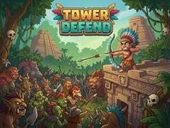 Lalao Tower Defend
