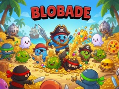 Lalao Bloblade