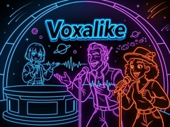 Lalao Voxalike