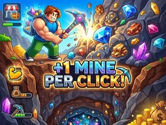 Lalao 1 Mine Per Click!
