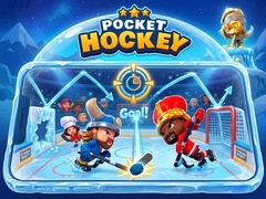 Lalao Pocket Hockey