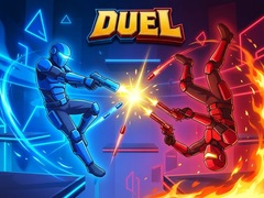 Lalao Duel