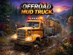 Lalao Offroad Mud Truck