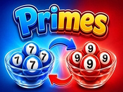 Lalao Primes