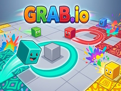 Lalao Grab.io