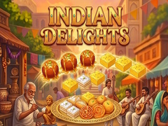 Lalao Indian Delights 