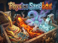 Lalao Physics Sandbox