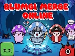 Lalao Blumgi Merge Online