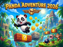 Lalao Panda Adventure 2026