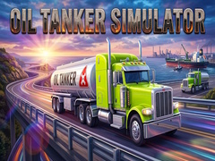 Lalao Oil Tanker Simulator